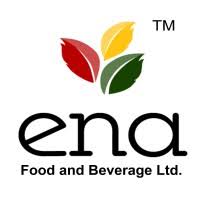 Ena Food and Beverage Ltd
